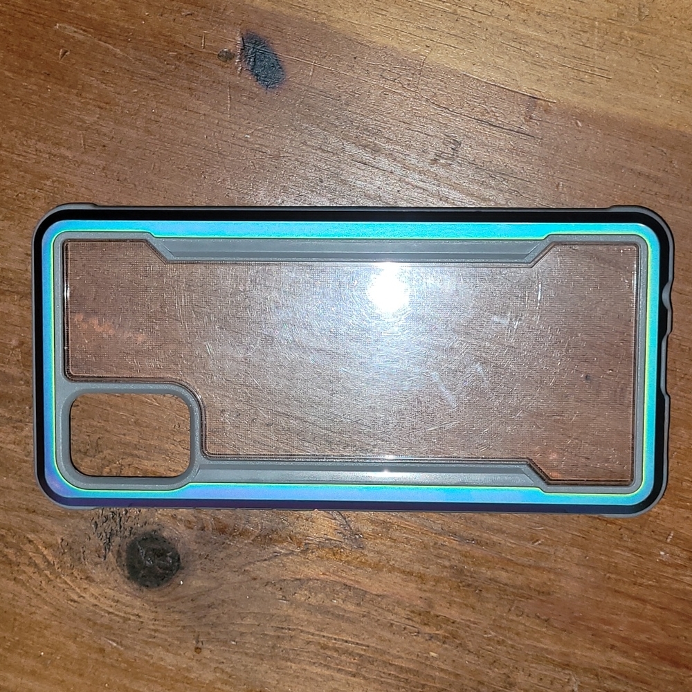 Samsung A51 Raptic Shield phone cover
